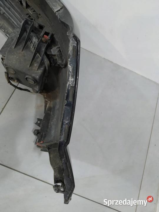 ZDERZAK PRZÓD Z20R Opel Astra III 20042014 H świętokrzyskie