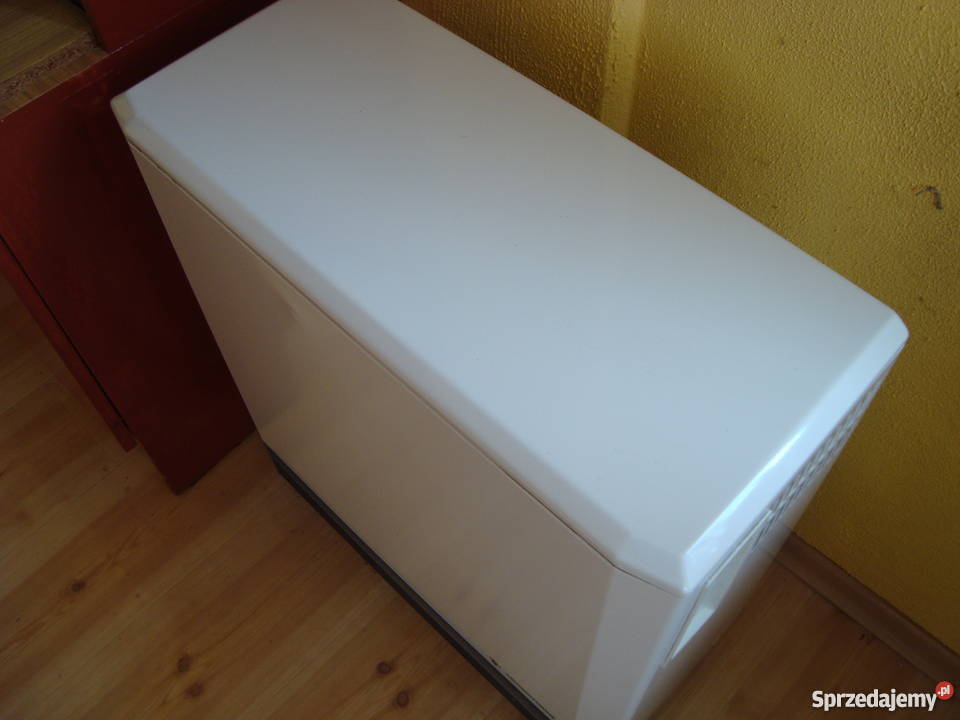 Piec akumulacyjny Technoterm TTS 20 mało używany Warszawa