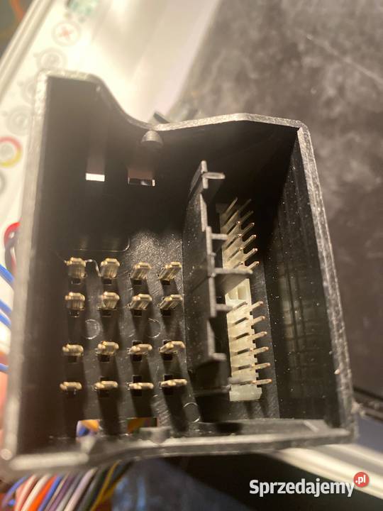 VW WIĄZKA Przewód zasilający zgb000051301 sprzedam