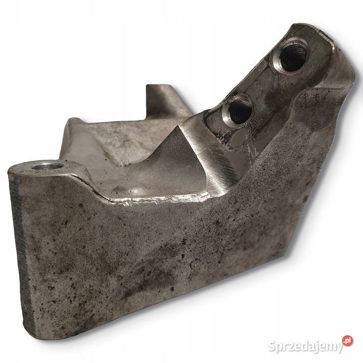 ŁAPA SILNIKA Mercedes W213 E63 AMG 40 V8 Chełm