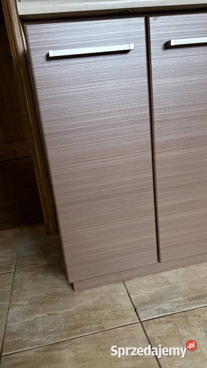 Meble kuchenne Czarny Dunajec