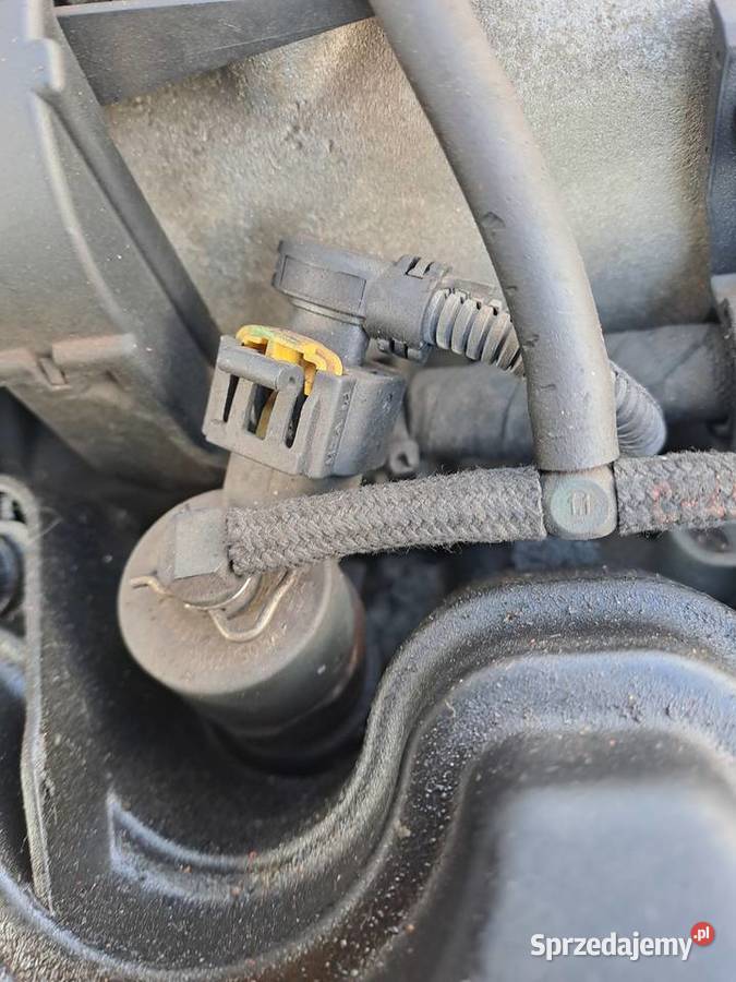 Opel astra H Zafira B Vectra C 19 CDTi 100 śląskie Jastrzębie-Zdrój
