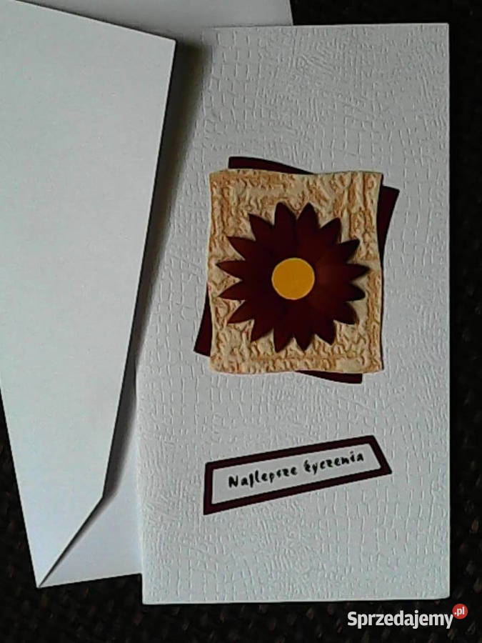 Niepowtarzalne kartki okolicznościowe z Bukowiny Pozostałe Bukowina sprzedam
