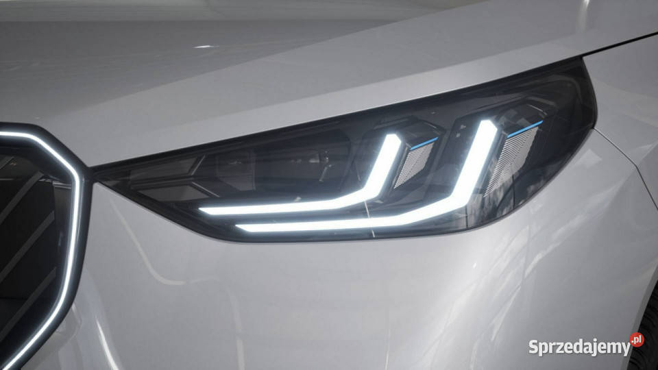 BMW X3 NOWE BMW X3 20d xDrive Dostępne ręki G45 łódzkie
