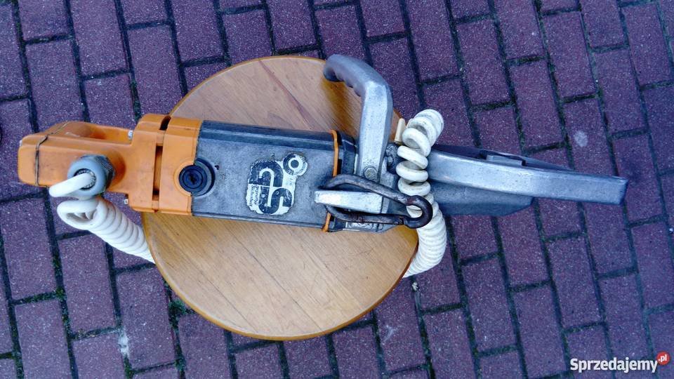 Piła rozbiorowa FREUND AMPEK EFA50 balanser Otwock