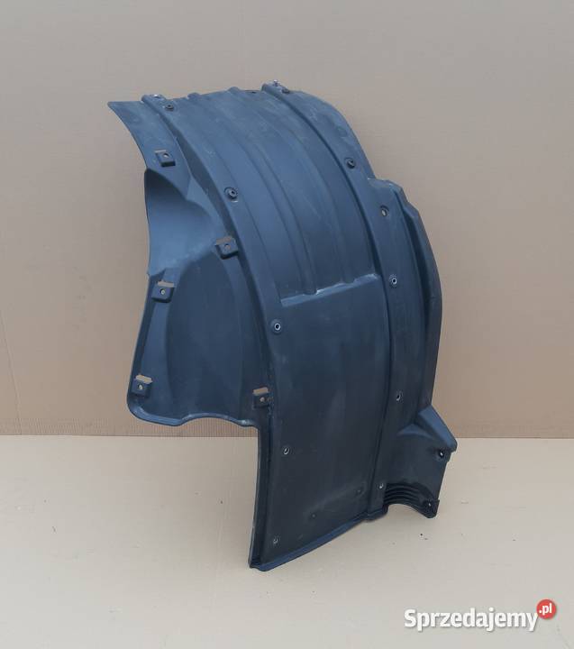 DAF XF XG BŁOTNIK NADKOLE PRZÓD PRAWE 2257559 Trzciel sprzedam