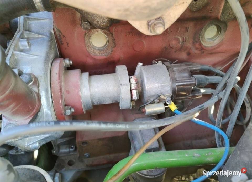 Instalacja gazowa GPW Gliwice 2510E Chlina