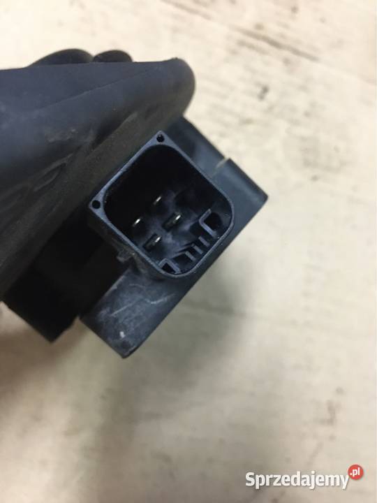 Potencjometr gazu Peugeot 807 20hdi 9643365680 Chojnice sprzedam