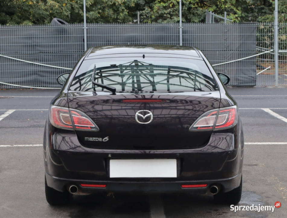 Mazda 6 20 Lublin