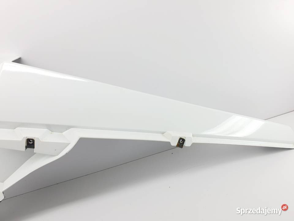 Blotnik Tyl Lewy Polaris Rzr 1000 Xp łódzkie Łódź