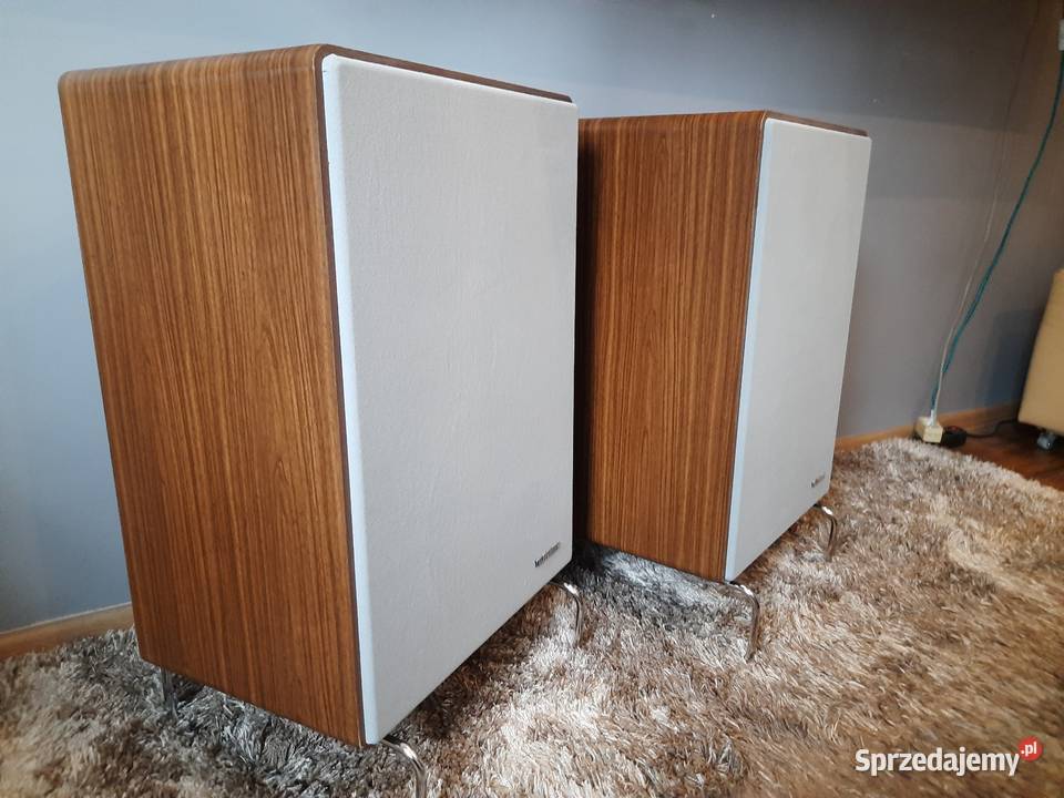 Kolumny Telefunken TL800 Zabrze