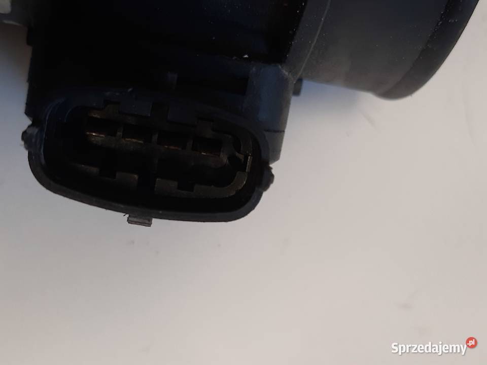 Opel 18 16V przepływomierz 55353813 5WK97012 Przepływomierze Ksawerów sprzedam