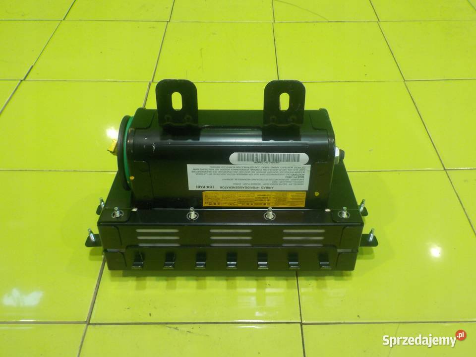 HYUNDAI SANTA FE II 08r AIRBAG poduszka pasazera Suków sprzedam