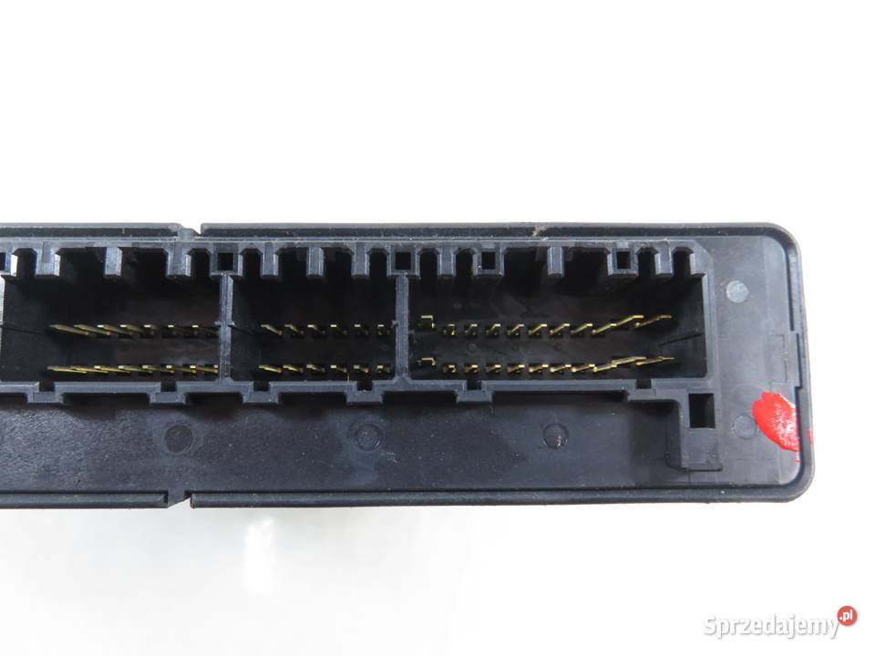 STEROWNIK MITSUBISHI SPACE STAR DGA 13 16V osobowe sprzedam