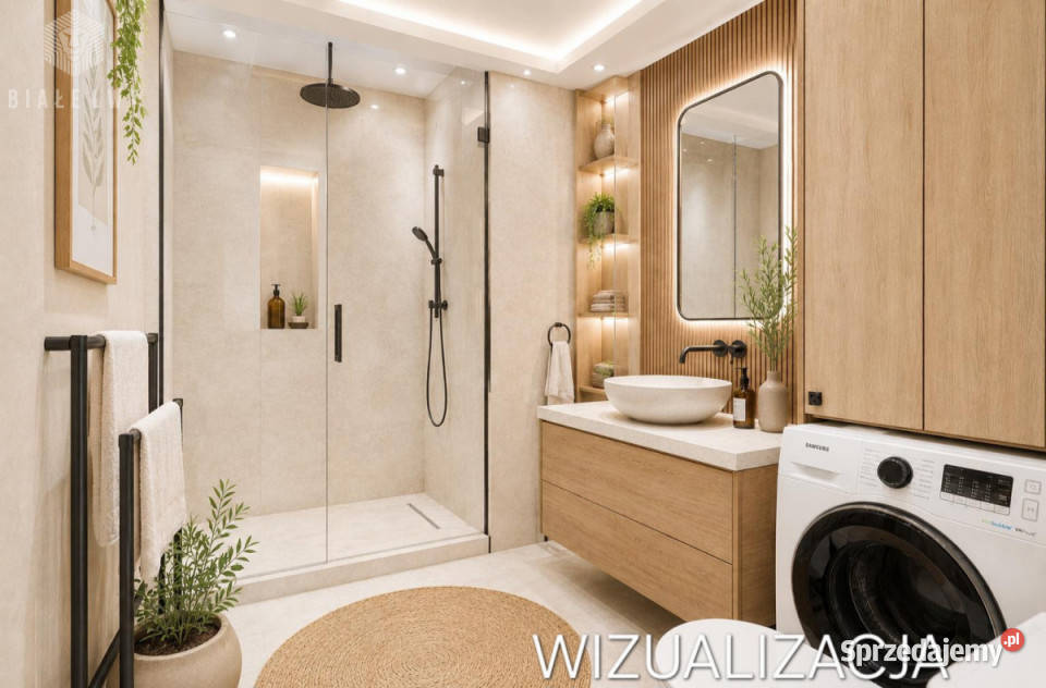 sprzedaży mieszkania 526m2 2 pokoje Warszawa