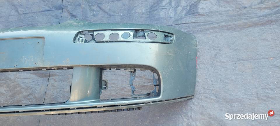 ZDERZAK PRZÓD PRZEDNI VW GOLF V KOMBI JETTA Ruda Śląska sprzedam