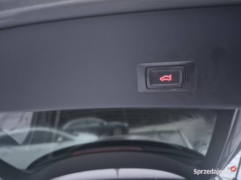 Audi A6 C7 dolnośląskie