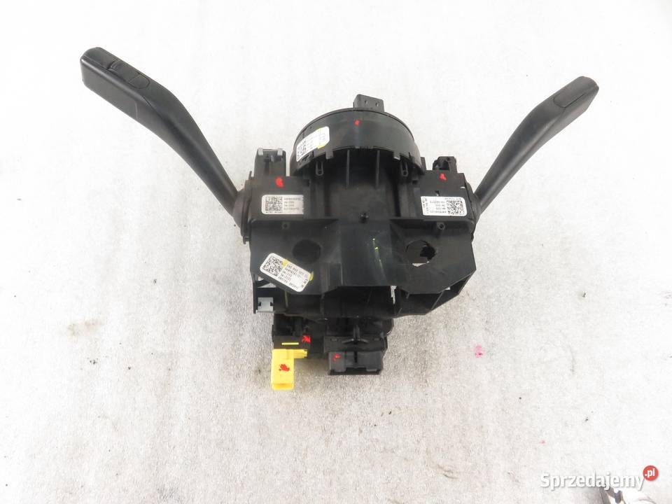 PRZEŁĄCZNIK ZESPOLONY SEAT LEON II 1K0953503EL