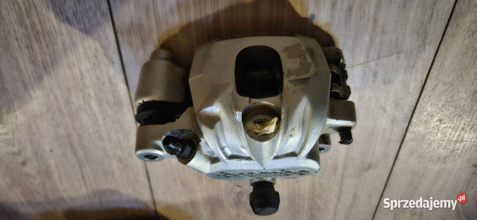 Zacisk brembo przedni przód ktm husaberg Gorlice