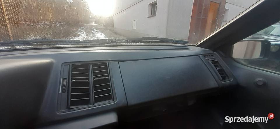 Scirocco mk2 1991 sprowadzony sprzedam