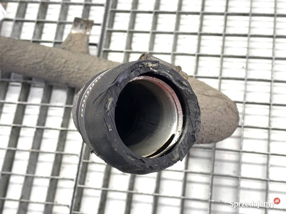 RURA POWIETRZA KIA CEED 16 128 1218 PRZEWÓD