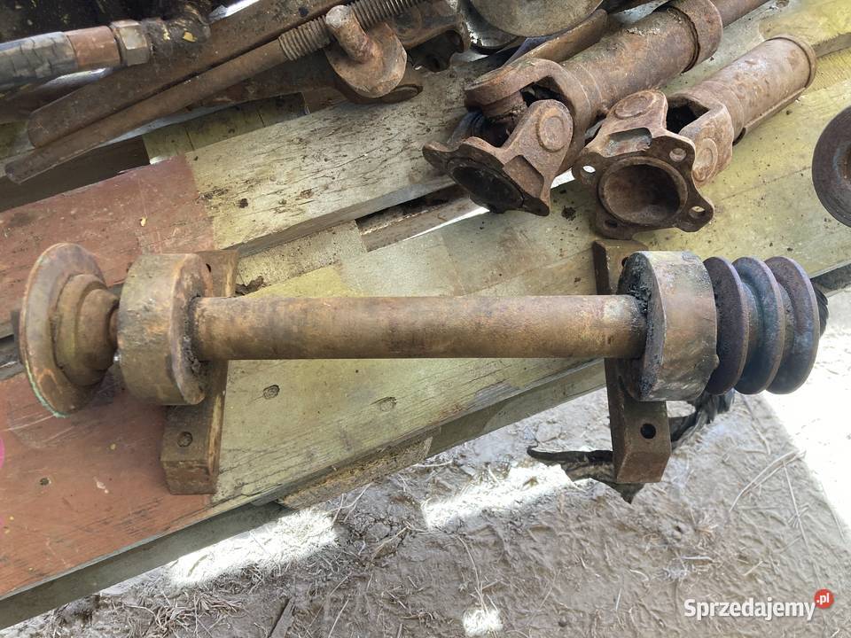 Wałek piła Krajzega cyrkularka Pozostałe Szczecin