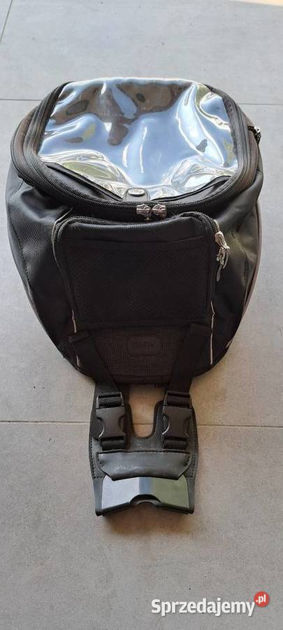 Torba na bak Ori BMW pasuje do R850 R1150 R1150R Niemianowice sprzedam