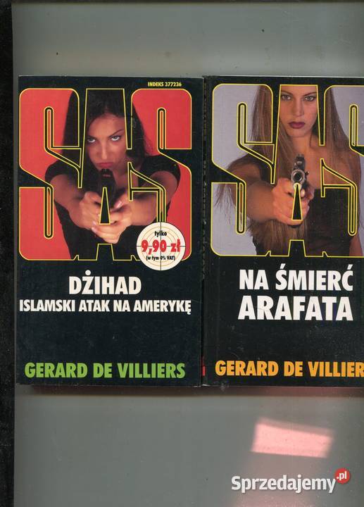 Dżihad islamski atak na Amerykę Na śmierć Szczecin