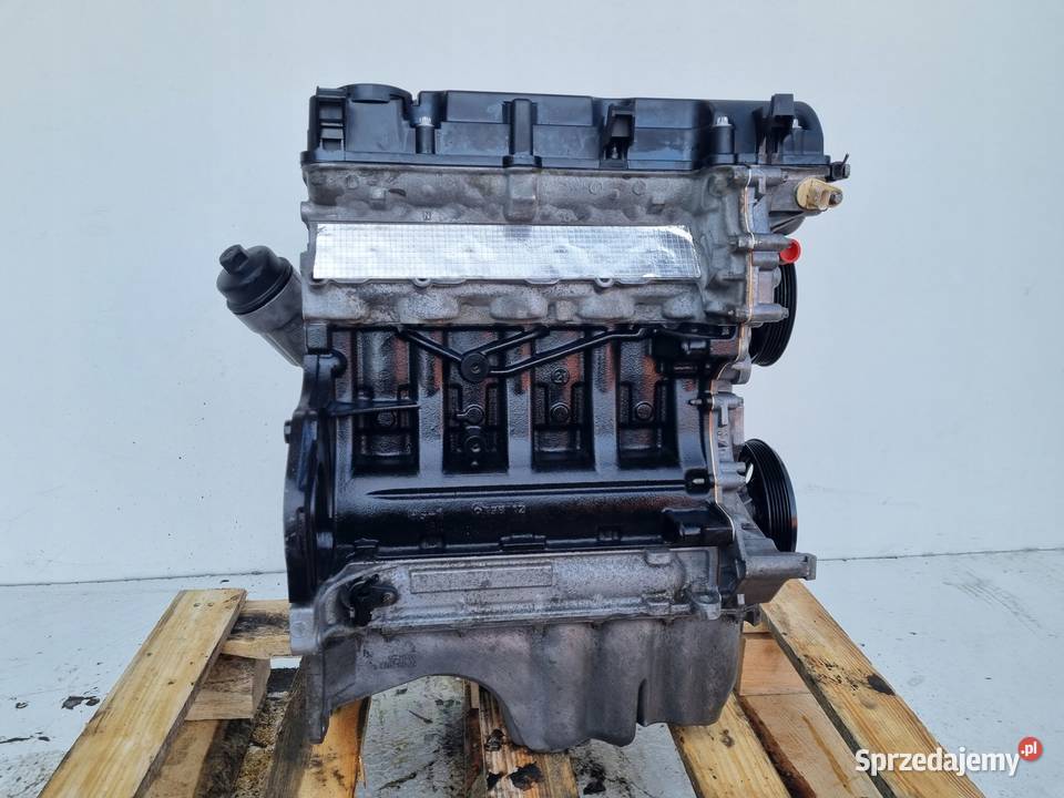 SILNIK REGENERACJI Opel Meriva B Corsa D Astra Rudka