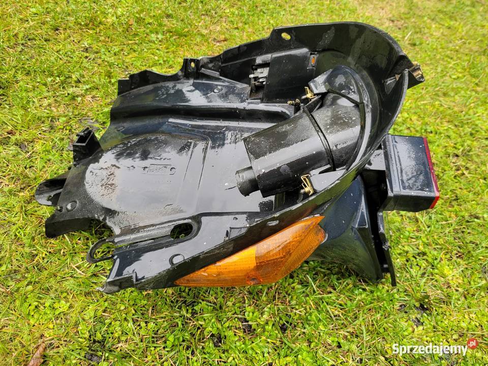 PEUGEOT SPEEDFIGHT blotnik tyl chlapacz migacz wielkopolskie Piła sprzedam