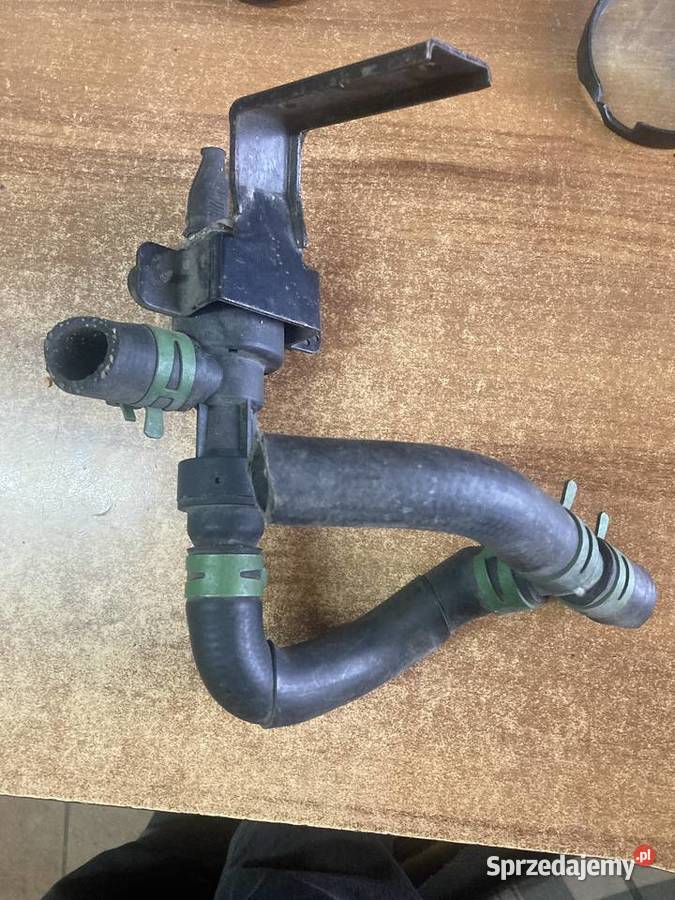 Zawór nagrzewnicy VW T4 701963375 osobowe Rakoniewice