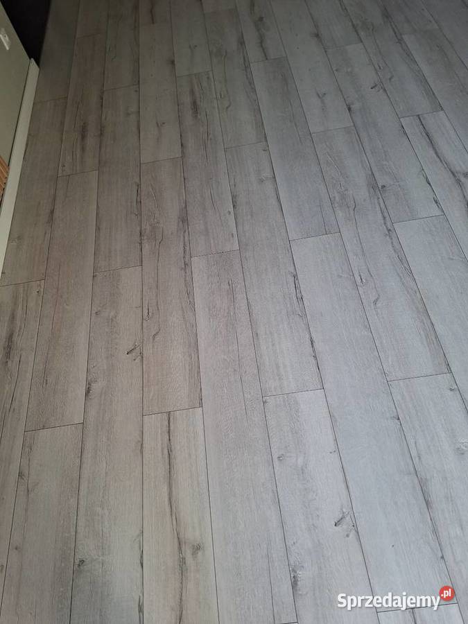 Panele 17m2 oddam Nowa Wola sprzedam