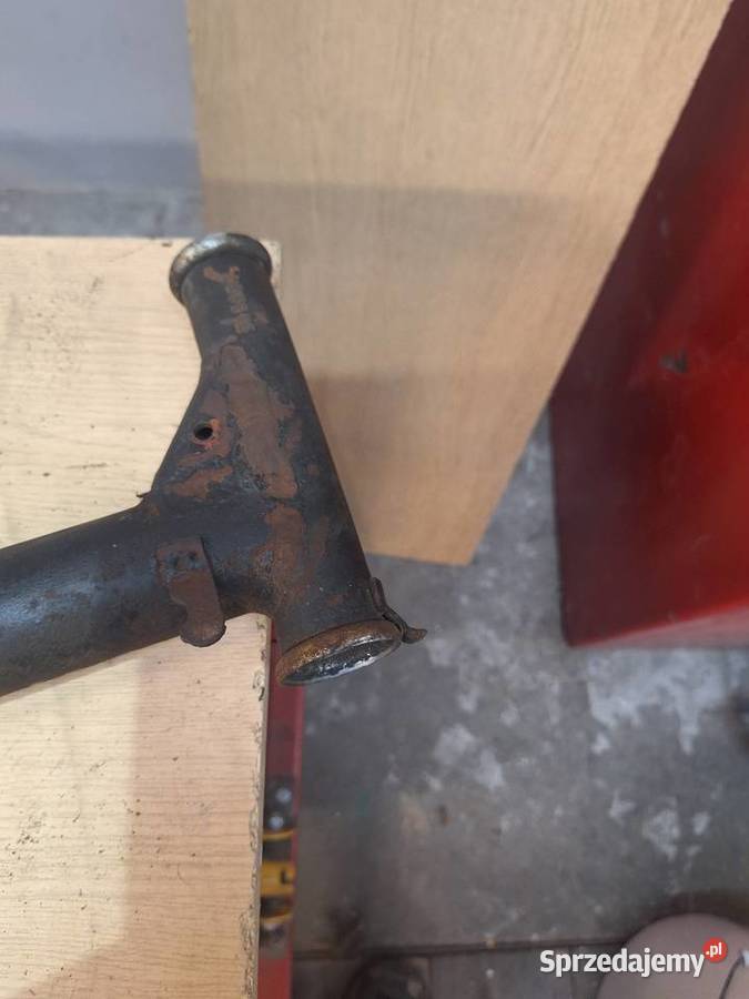 Rama komar sztywniak komar 2320