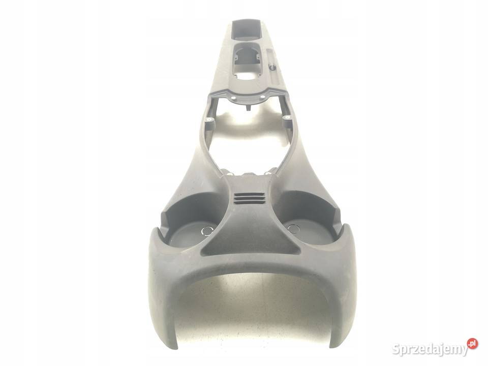 TUNEL ŚRODKOWY FORD FOCUS I 19982004 NOWY ORYG