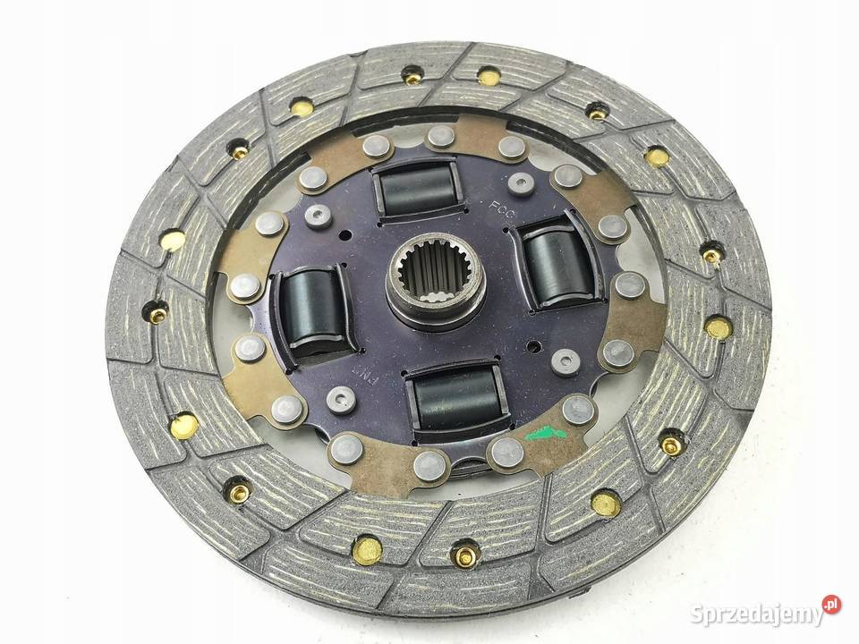 ZESTAW SPRZĘGŁA HONDA CIVIC VVIII 19912007 osobowe