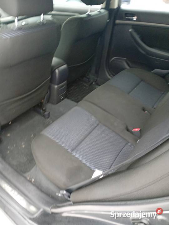 SprzedamToyotę Avensis kombi 20 d zamiana Łuków