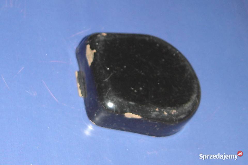 JUNAK AWO dekielek iskrownik ORYGINAŁ czarny ZS Wrocław