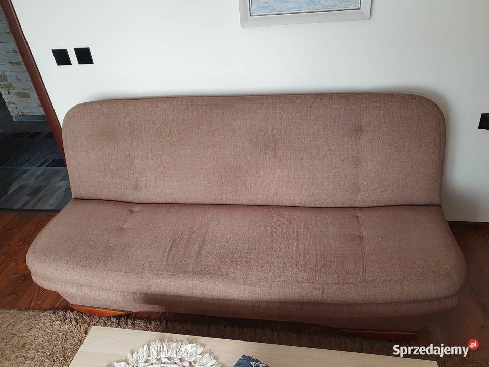 Sofa Wersalka Kanapa Rozkładana Sofy i kanapy śląskie Imielin