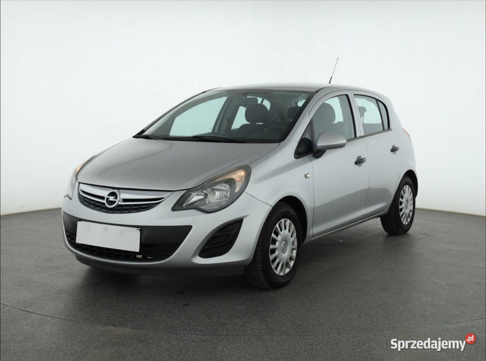 Opel Corsa 12 Piaseczno