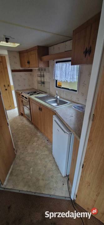 Domek Holenderski sprzedam Ustka