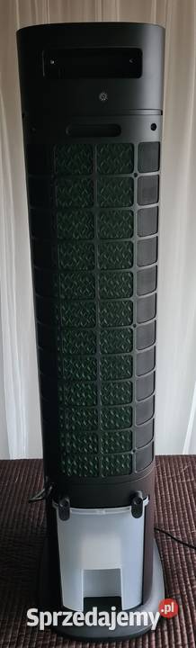 Klimator 450 mh Klarstein Skytower 360 Smart warmińsko-mazurskie Pasłęk