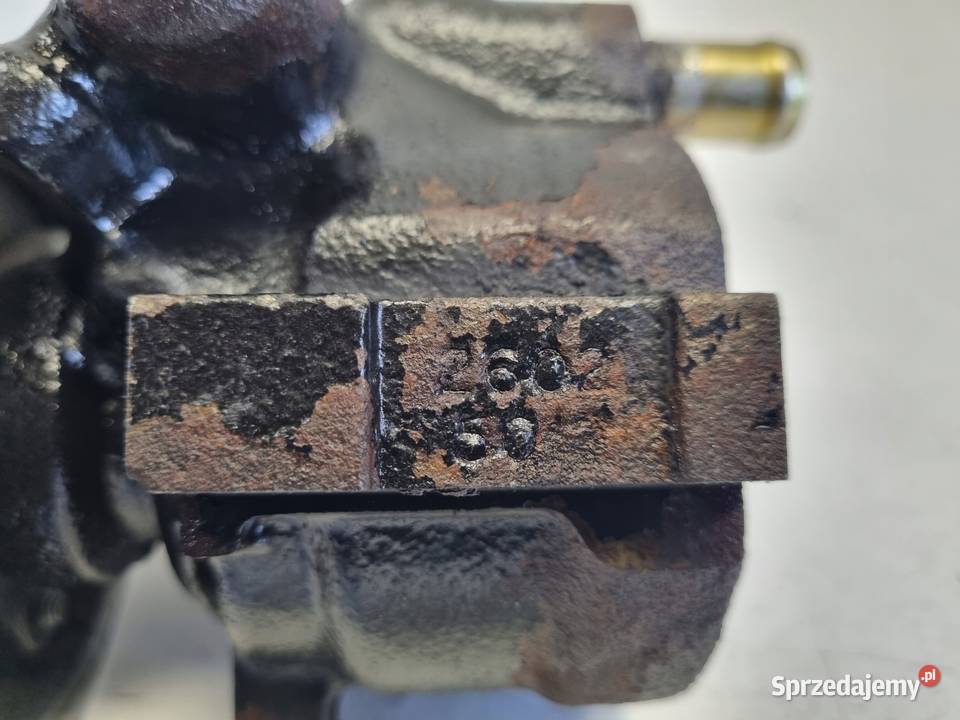 Renault Scenic I 20 8V POMPA WSPOMAGANIA osobowe Rudka