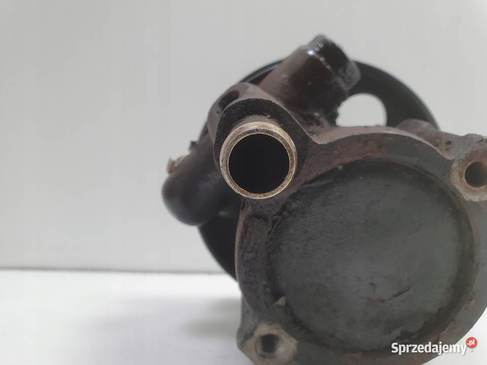 Dacia Logan I 15 DCi POMPA WSPOMAGANIA Janów sprzedam