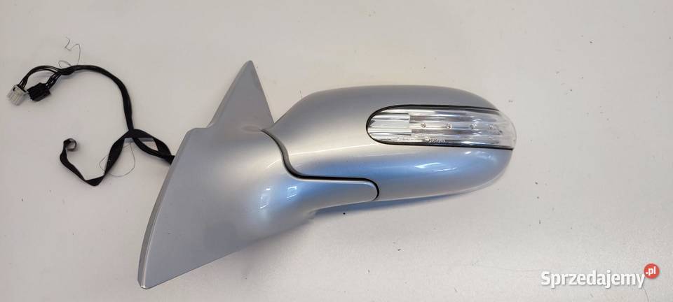 MERCEDES SL R230 LUSTERKO LEWE 96PIN 744 dolnośląskie