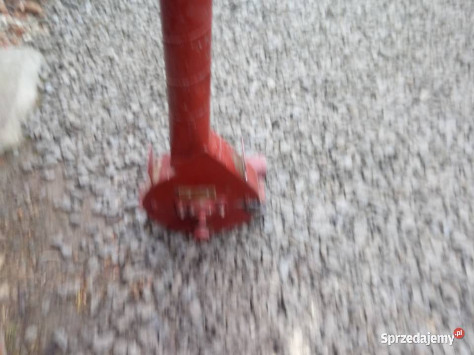 Odciąg wentylator Gorlice