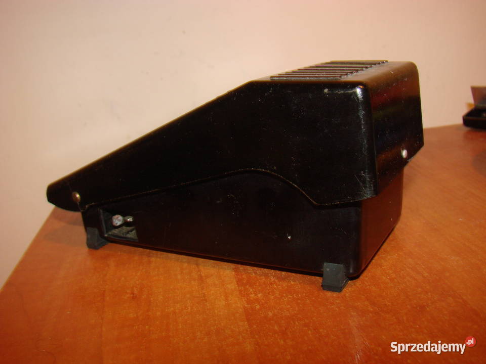 U1181 regulator obrotów maszyny do szycia