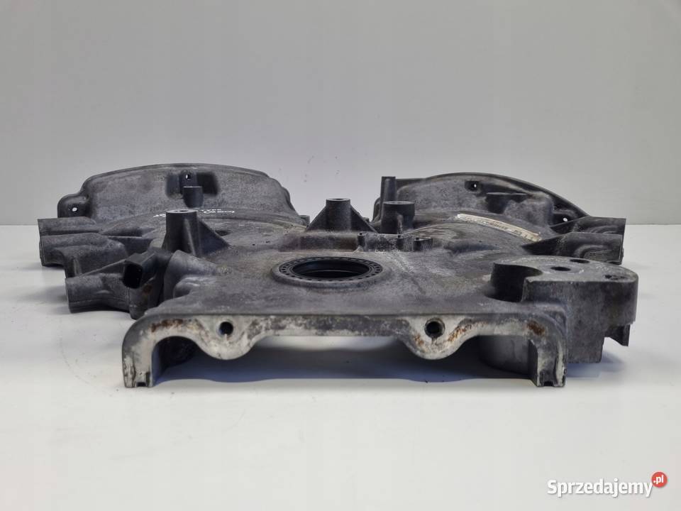 OBUDOWA ROZRZĄDU osłona XW4E6D080AF Jaguar SType