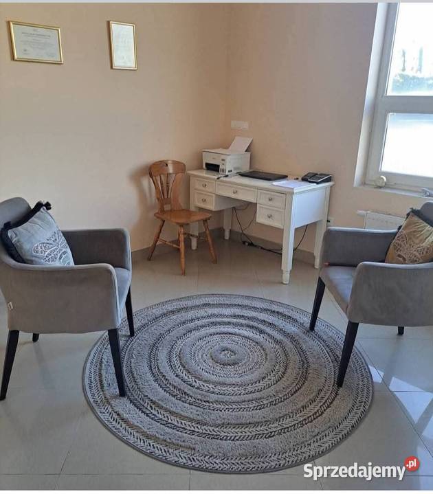 Udostępnię gabinet w JANKACH Janki Stare sprzedam