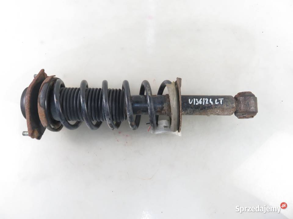 AMORTYZATOR LEWY TYLNY SUBARU IMPREZA III 20 D