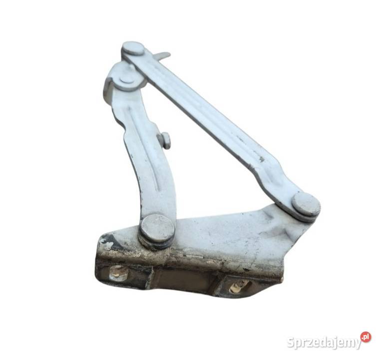 KOMPLET ZAWIAS MASKI PRAWY LEWY MB SPRINTER W906 Działoszyce